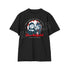 『黒魔女さんが通る!!』黒鳥千代子&ギュービッド Tシャツレディース