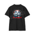 『黒魔女さんが通る!!』黒鳥千代子&ギュービッド Tシャツレディース【202606再販】