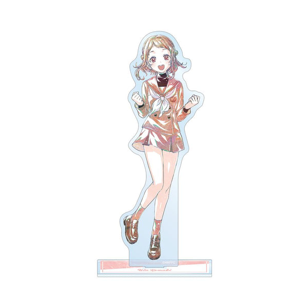 『うたごえはミルフィーユ』ウタ Ani-Art BIGアクリルスタンド