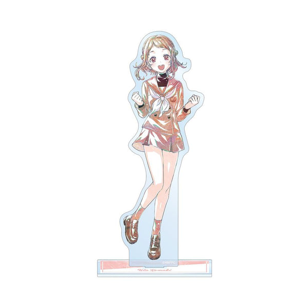 《歌声如千层酥》Uta Ani-Art BIG亚克力立牌【202608再版】