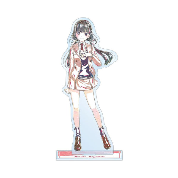 《歌声如千层酥》Musubu Ani-Art BIG亚克力立牌【202608再版】