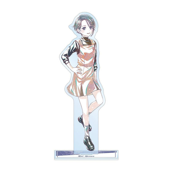 《歌声如千层酥》蕾蕾 Ani-Art BIG 亚克力立牌【202608 再版】