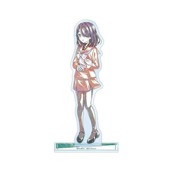 『うたごえはミルフィーユ』クマちゃん Ani-Art BIGアクリルスタンド