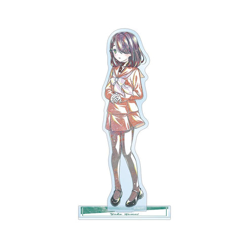 『うたごえはミルフィーユ』クマちゃん Ani-Art BIGアクリルスタンド【202608再販】