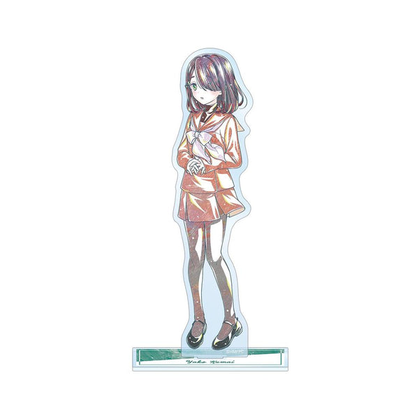 《歌声如千层酥》小熊 Ani-Art BIG 亚克力立牌【202608 再版】