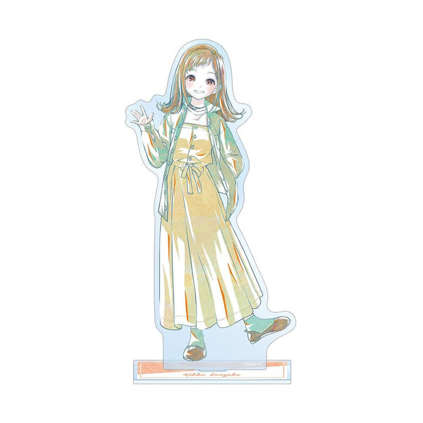 《歌声如千层酥》Kikka Ani-Art BIG亚克力立牌【202608再版】