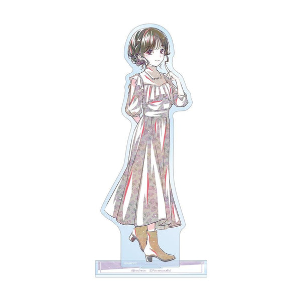 《歌声如千层酥》Tama Ani-Art BIG亚克力立牌【202608再版】