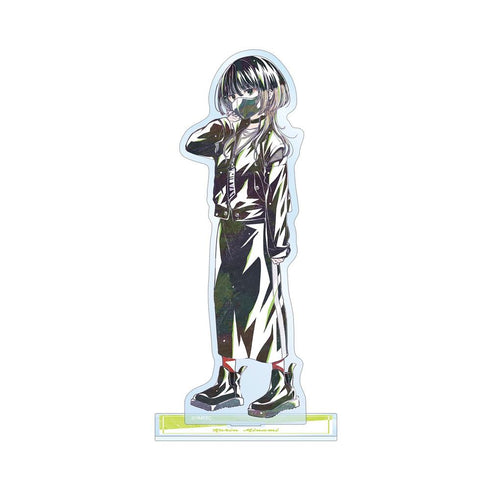《歌聲如千層酥》卡琳 Ani-Art BIG 壓克力立牌【202608 再版】