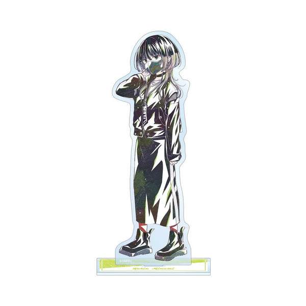 《歌声如千层酥》卡琳 Ani-Art BIG 亚克力立牌【202608 再版】