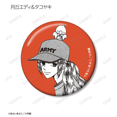 『Dr.リンにきいてみて!』トレーディング原作コマ缶バッジ(単位/BOX)