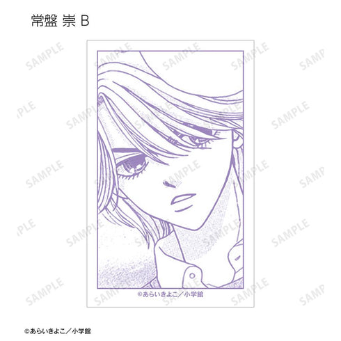 『Dr.リンにきいてみて!』トレーディング原作コマイラストカード(単位/BOX)