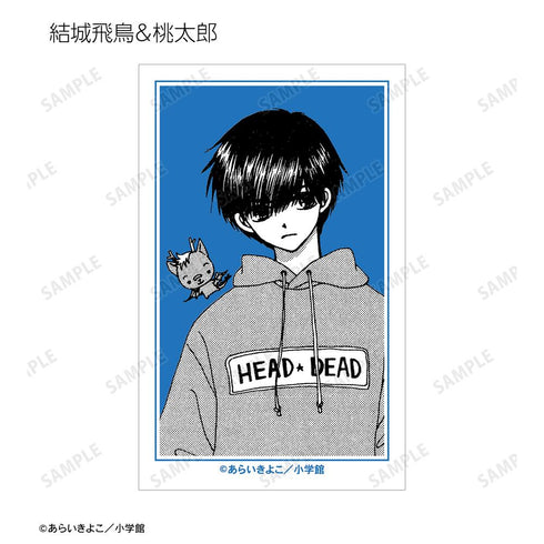 『Dr.リンにきいてみて!』トレーディング原作コマイラストカード(単位/BOX)