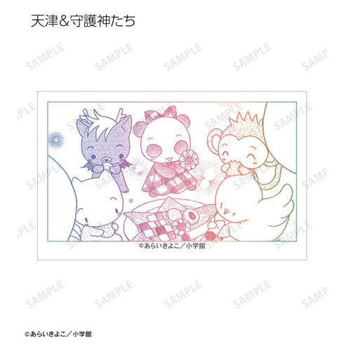 『Dr.リンにきいてみて!』トレーディング原作コマイラストカード(単位/BOX)