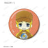 『Dr.リンにきいてみて!』トレーディングカラーイラスト缶バッジ(単位/BOX)