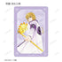 『Dr.リンにきいてみて!』あらいきよこ先生 描き下ろし 光の巫女&四神ver. トレーディングクリアカード(単位/BOX)