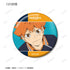 "Haikyu!!" Trading Scene-Based Pin Badges (Sold by the box)