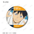 "Haikyu!!" Trading Scene-Based Pin Badges (Sold by the box)