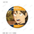 "Haikyu!!" Trading Scene-Based Pin Badges (Sold by the box)