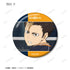 "Haikyu!!" Trading Scene-Based Pin Badges (Sold by the box)