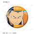 "Haikyu!!" Trading Scene-Based Pin Badges (Sold by the box)