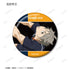 "Haikyu!!" Trading Scene-Based Pin Badges (Sold by the box)