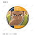 "Haikyu!!" Trading Scene-Based Pin Badges (Sold by the box)