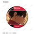 "Haikyu!!" Trading Scene-Based Pin Badges (Sold by the box)