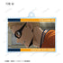 "Haikyu!!" Trading Acrylic Keychains Featuring Scenes from the Series, Vol. 2 (Unit: Box)