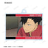 "Haikyu!!" Trading Acrylic Keychains Featuring Scenes from the Series, Vol. 2 (Unit: Box)