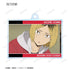 "Haikyu!!" Trading Acrylic Keychains Featuring Scenes from the Series, Vol. 2 (Unit: Box)