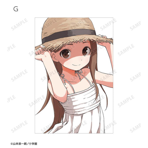 『からかい上手の高木さん』トレーディングポストカード(単位/BOX)