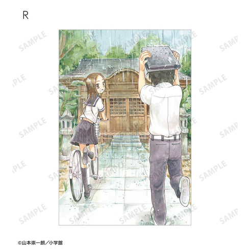 『からかい上手の高木さん』トレーディングポストカード(単位/BOX)