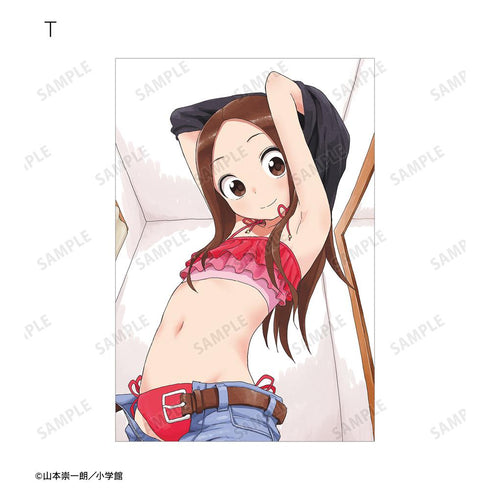 『からかい上手の高木さん』トレーディングポストカード(単位/BOX)