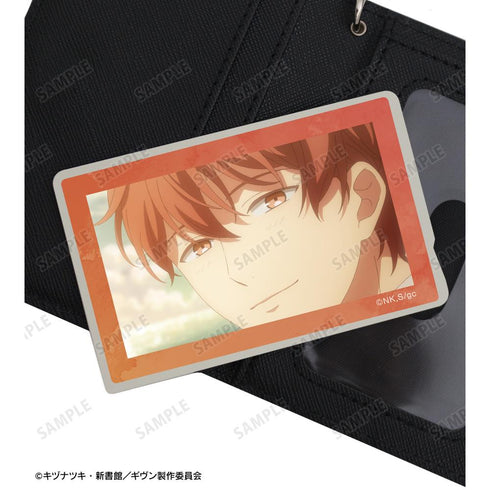 『ギヴン 海へ』トレーディング場面写カードステッカー(単位/BOX)