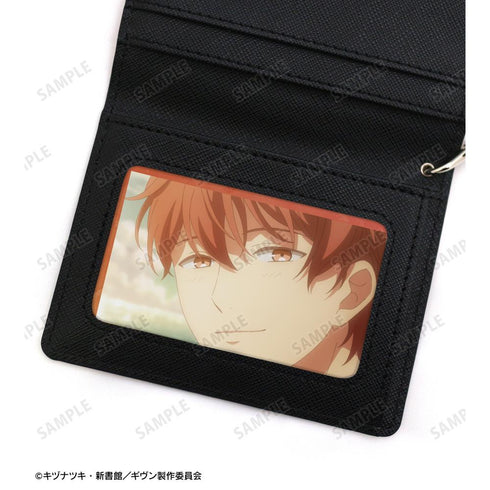 『ギヴン 海へ』トレーディング場面写カードステッカー(単位/BOX)