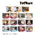"Haikyu!!" Trading Card Scene Acrylic Stands (Sold by the box)