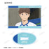 "Haikyu!!" Trading Card Scene Acrylic Stands (Sold by the box)