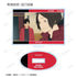 "Haikyu!!" Trading Card Scene Acrylic Stands (Sold by the box)