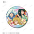 『ぴちぴちピッチ』トレーディング缶バッジ vol.2(単位/BOX)【202606再販】