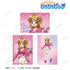 『ぴちぴちピッチ』描き下ろし 七海 るちあ Y2Kファッションver. ポストカード3枚セット