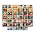 "Haikyu!!" Trading Card Set (L-Size, Scene Photos) (Sold by the box)