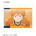 "Haikyu!!" Trading Card Set (L-Size, Scene Photos) (Sold by the box)