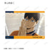"Haikyu!!" Trading Card Set (L-Size, Scene Photos) (Sold by the box)