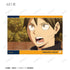 "Haikyu!!" Trading Card Set (L-Size, Scene Photos) (Sold by the box)