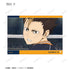 "Haikyu!!" Trading Card Set (L-Size, Scene Photos) (Sold by the box)