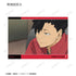 "Haikyu!!" Trading Card Set (L-Size, Scene Photos) (Sold by the box)