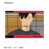 "Haikyu!!" Trading Card Set (L-Size, Scene Photos) (Sold by the box)