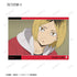"Haikyu!!" Trading Card Set (L-Size, Scene Photos) (Sold by the box)