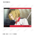 "Haikyu!!" Trading Card Set (L-Size, Scene Photos) (Sold by the box)