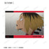 "Haikyu!!" Trading Card Set (L-Size, Scene Photos) (Sold by the box)
